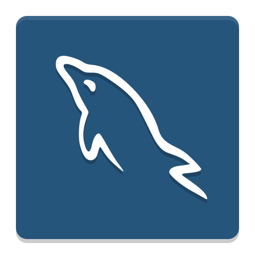MYSQL